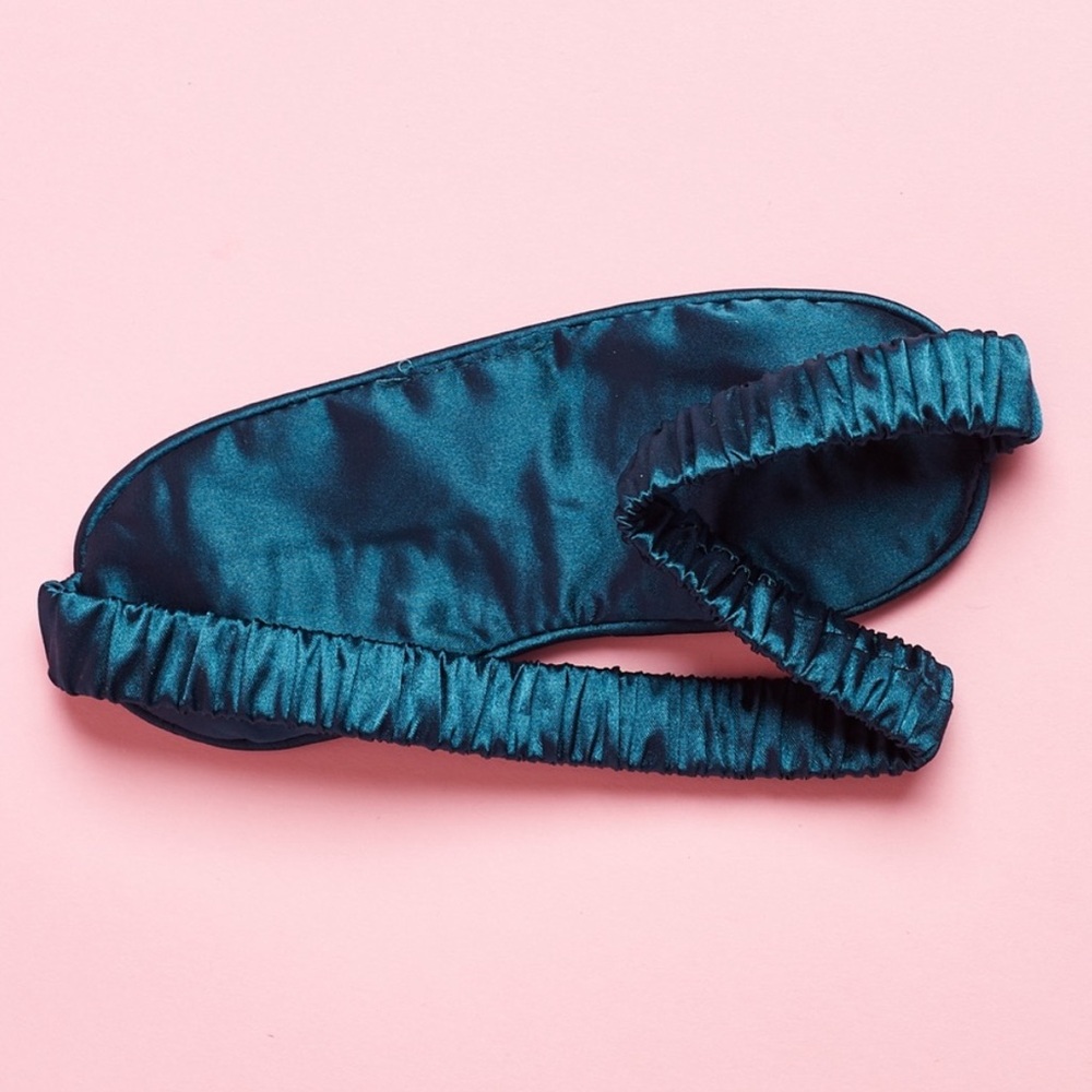 Birchbox Sleep Mask - Picture 2 of 5